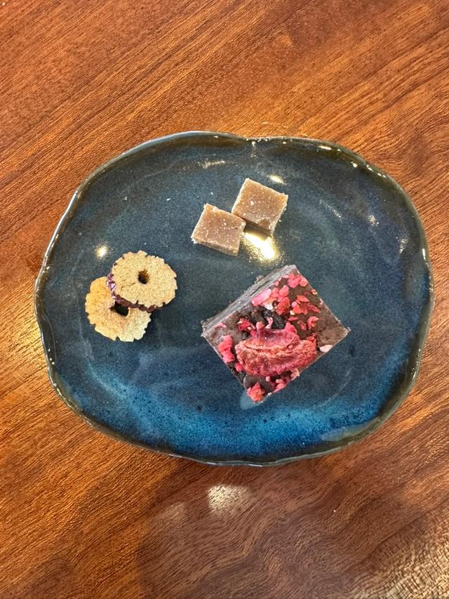 施術後のおやつにも理由があります|宮崎市のアーユルヴェーダサロン Mayura