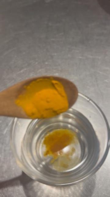 風邪のひき始め・喉のイガイガに|ターメリックうがいとプロポリスの最強ケア